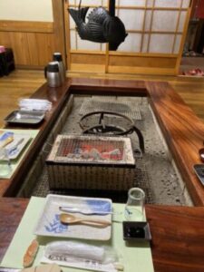 ソムリエの宿 澄風