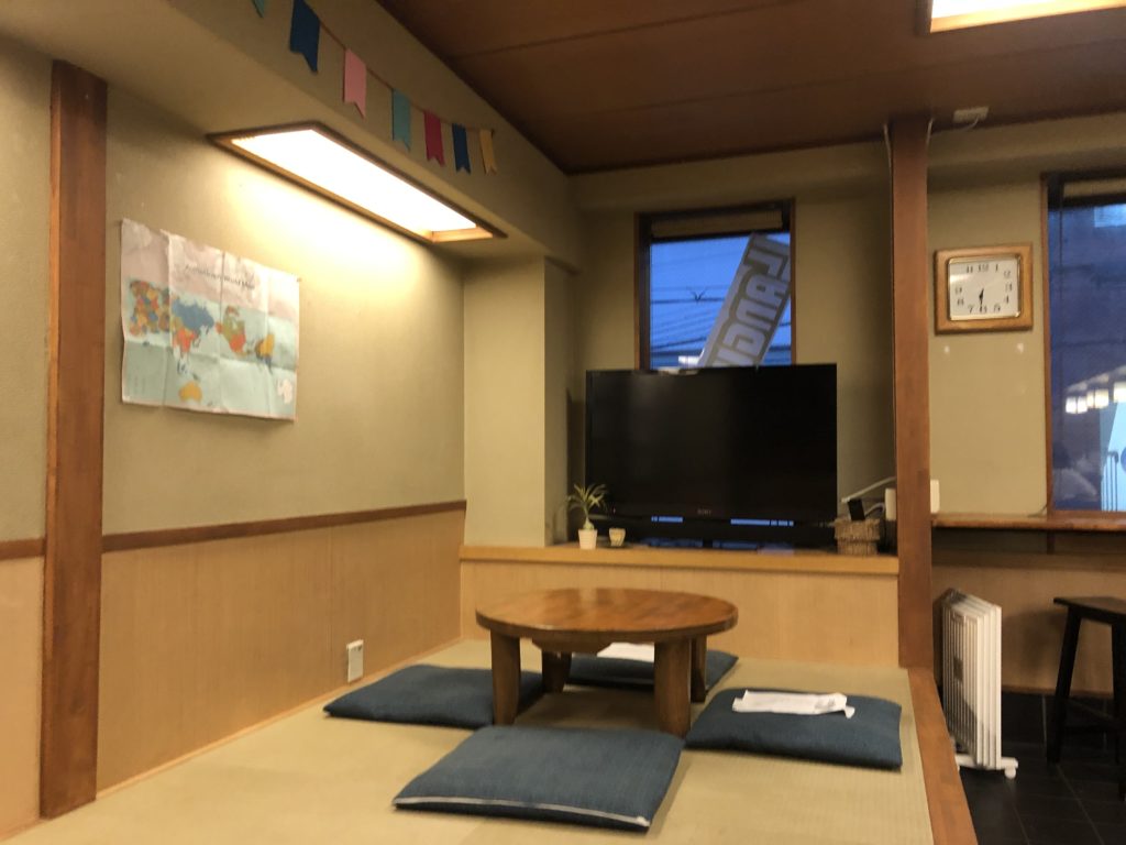 LANGUAGE INN