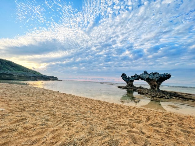 古宇利島